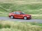 BMW 135i Coupe 2008 года (UK)